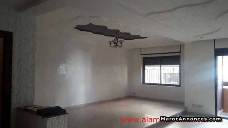 Appartement a vendre a racine 152m 3 ch - الدار البيضاء (3)