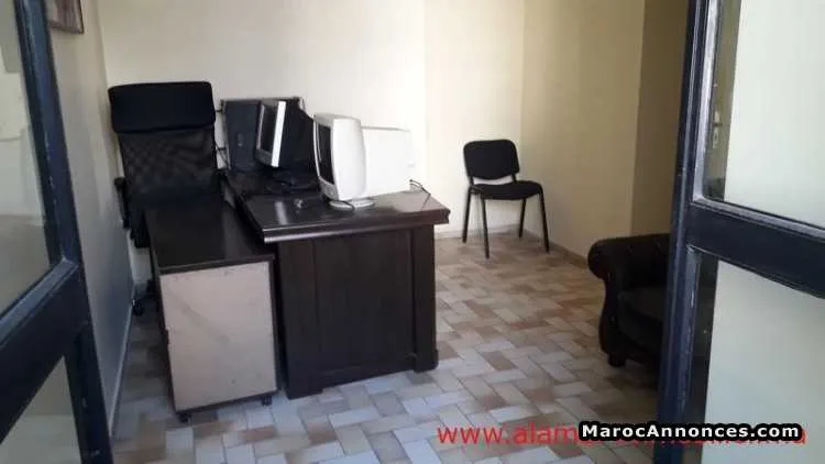 Appartement a vendre a princesse  96m - الدار البيضاء (2)