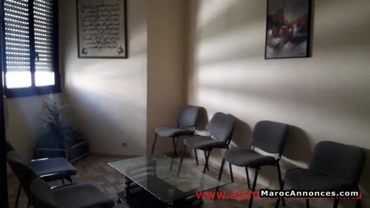 Appartement a vendre a princesse  96m - الدار البيضاء