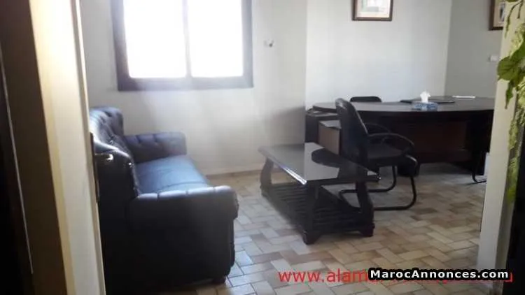 Appartement a vendre a princesse  96m - الدار البيضاء (3)
