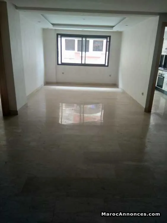 Appartement à vendre - الدار البيضاء