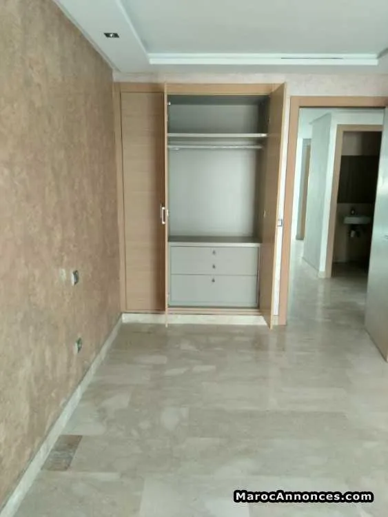 Appartement à vendre - الدار البيضاء (3)
