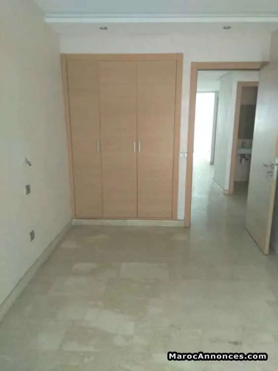 Appartement à vendre - الدار البيضاء (2)
