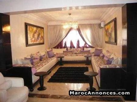 Appartement á vendre - الدار البيضاء