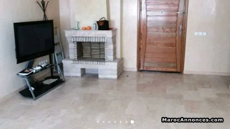 Appartement á vendre - الدار البيضاء (3)