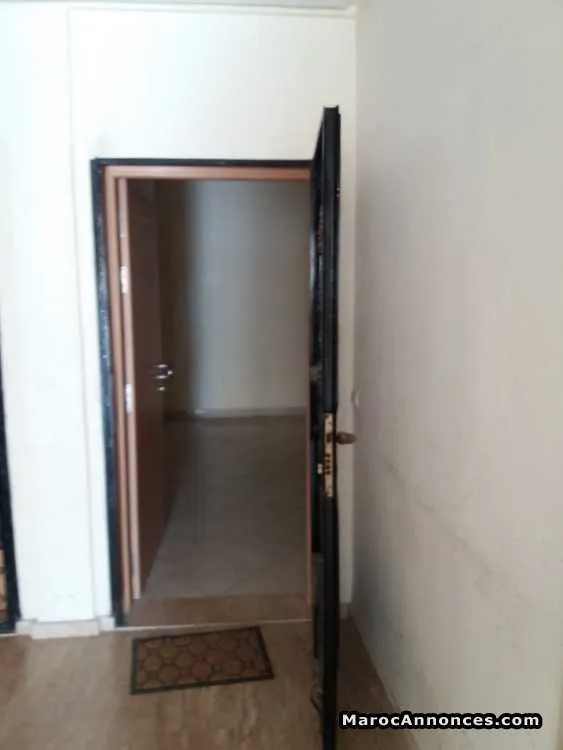 Appartement À vendre - خريبكة
