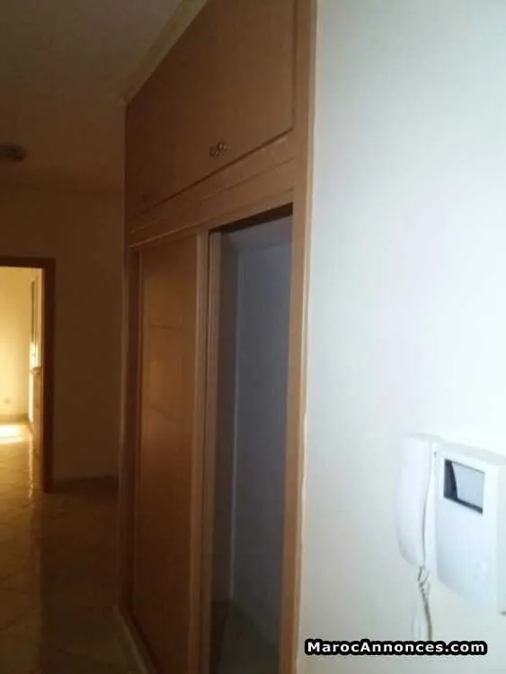 Appartement À vendre - خريبكة (3)