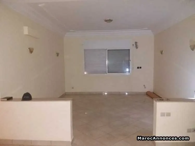Appartement À vendre - خريبكة (2)