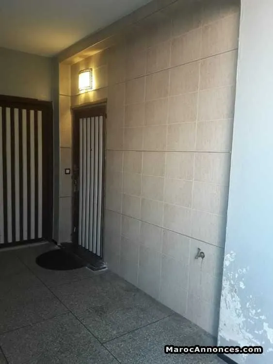 Appartement a vendre à mazola - الدار البيضاء (2)