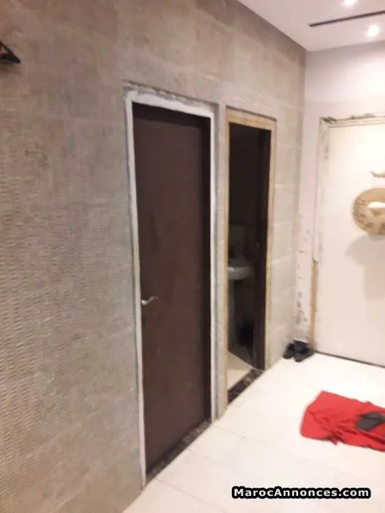 Appartement a vendre à mazola - الدار البيضاء (3)
