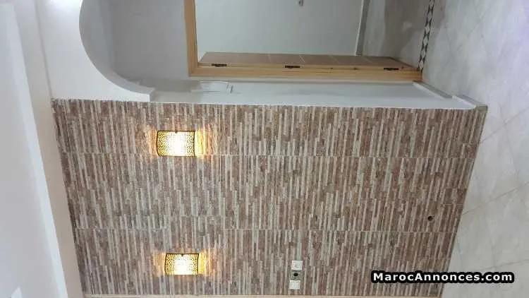 Appartement de luxe à vendre à meknés - مكناس (3)