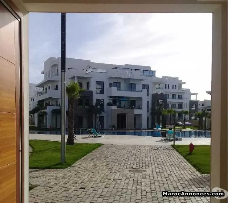 Appartement à vendre à sonaba - أكادير (2)
