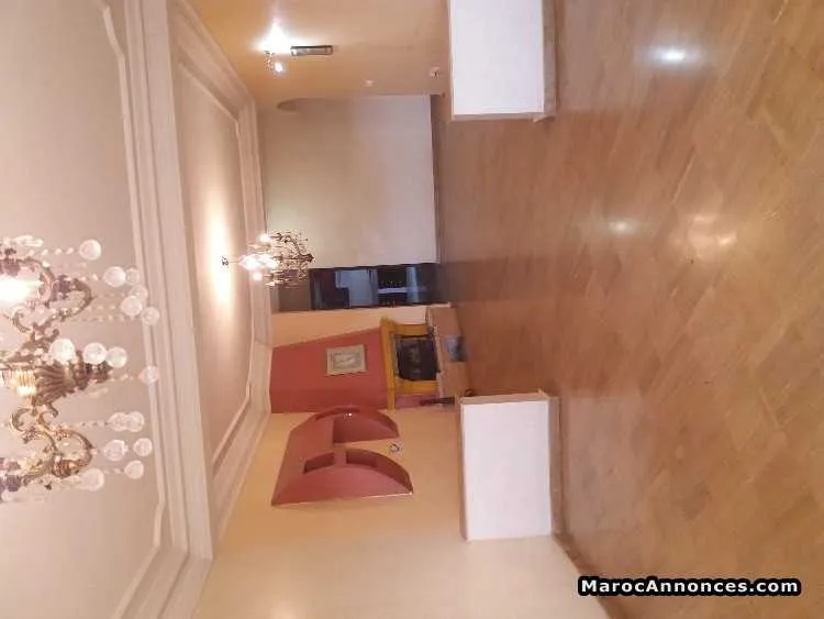 Appartement 3 chambres à vendre - الدار البيضاء