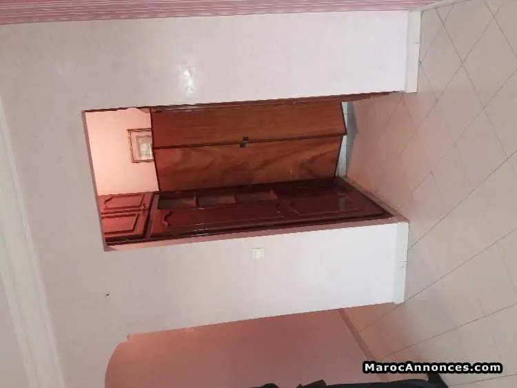 Appartement 3 chambres à vendre - الدار البيضاء (3)