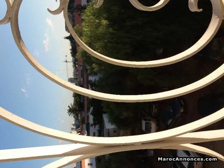 Appartement 3 chambres à vendre - الدار البيضاء (2)