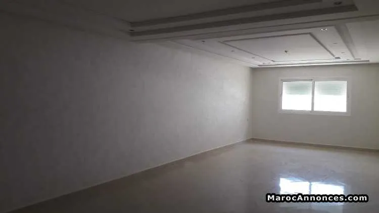 Appartements à vendre de haut standings,centre vil - طنجة (3)