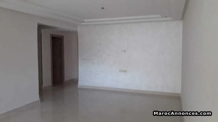 Appartements à vendre de haut standings,centre vil - طنجة (2)