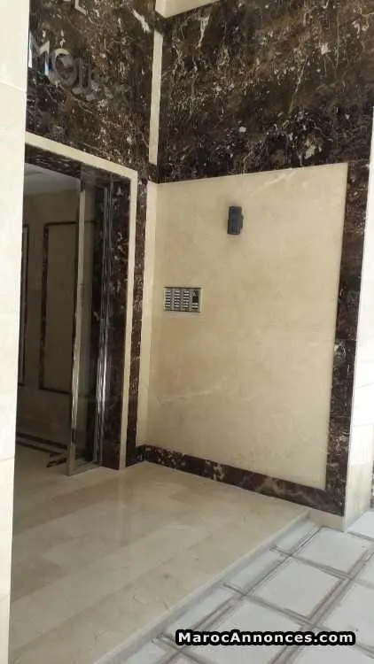 Appartements à vendre de haut standings,centre vil - طنجة