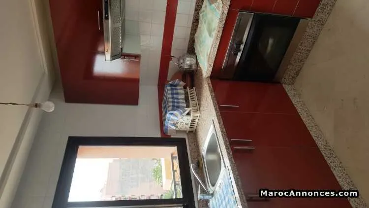 Appartement à vendre - مراكش