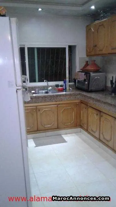 Ap1482 appartement a vendre a 2 mars sup 114 m - الدار البيضاء (3)
