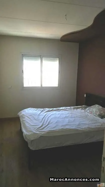 Vente appartement 131m² quartier bourgogne - الدار البيضاء