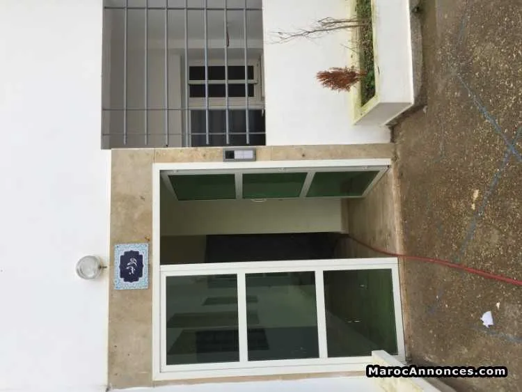 Appartement de 152m2 sala el jadida - سلا (3)