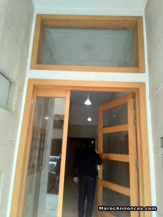 Appartement à vendre - الدار البيضاء