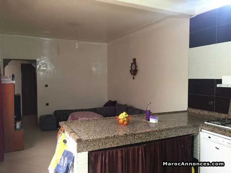 Appartement à vendre - الدار البيضاء (3)