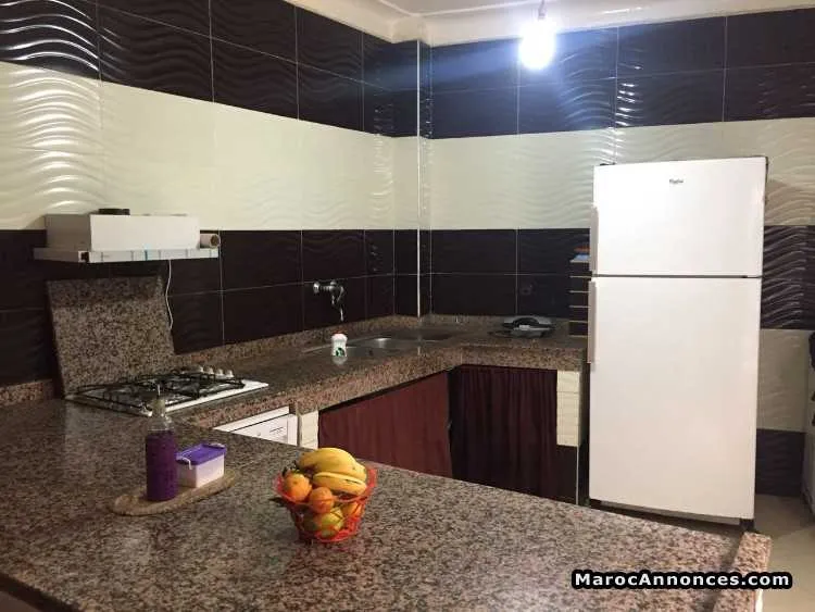Appartement à vendre - الدار البيضاء (2)
