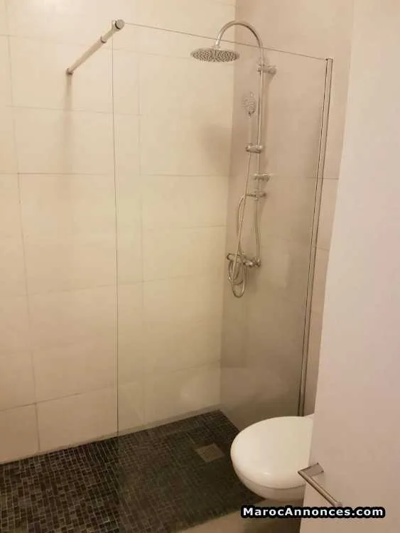 Appartement à vendre - طنجة (2)