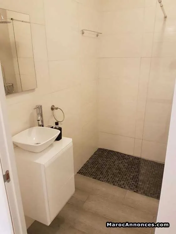 Appartement à vendre - طنجة (3)