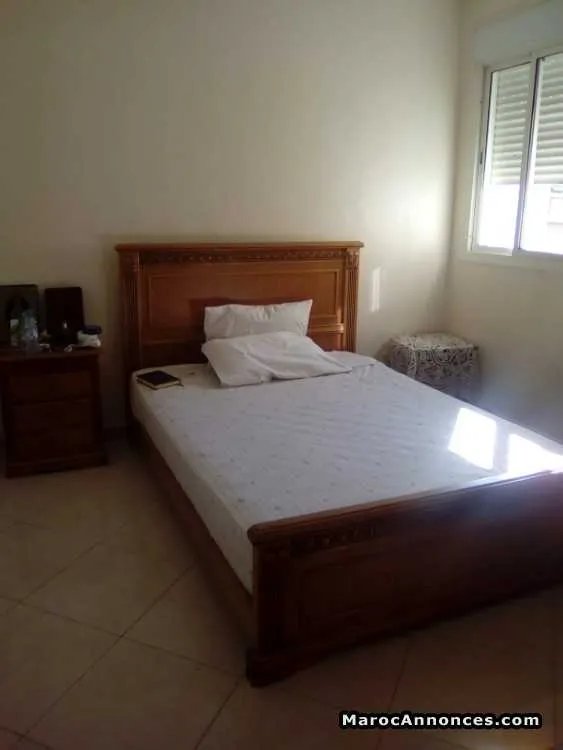 Vente appartement - الدار البيضاء