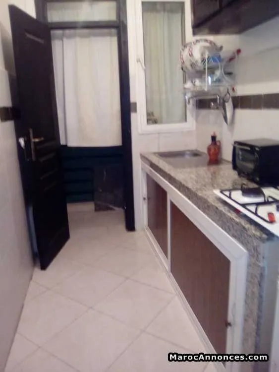 Vente appartement - الدار البيضاء (3)