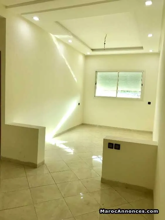 Apparemment de 82 m2 à temara - تمارة (2)
