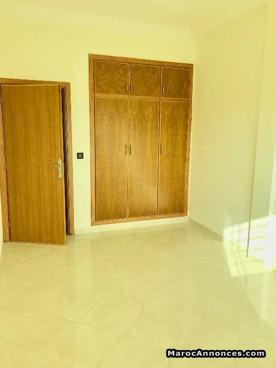 Apparemment de 82 m2 à temara - تمارة (3)