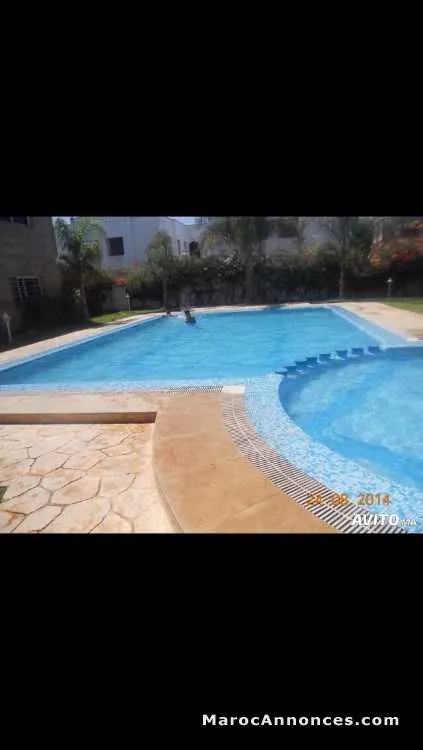 Appartement à sidi bouzid - الجديدة (2)