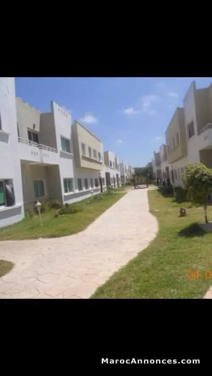 Appartement à sidi bouzid - الجديدة (3)