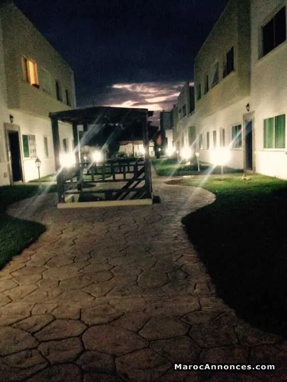 Appartement à sidi bouzid - الجديدة