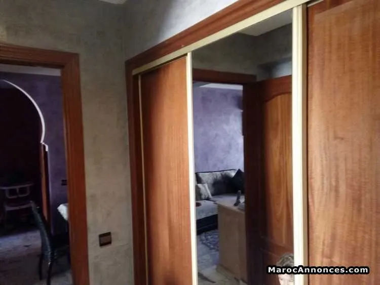 Appartement à vendre à guéliz - مراكش (3)