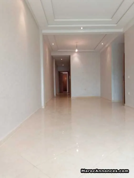 Appartements moyens standing à vendre - الدار البيضاء