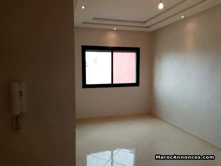 Appartements moyens standing à vendre - الدار البيضاء (2)