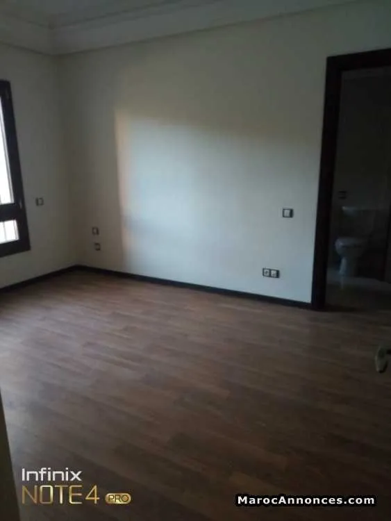 Appartenants en vente en plein centre gueliz - مراكش (2)