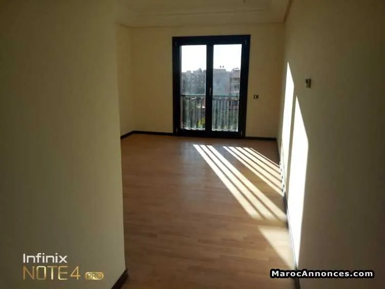 Appartenants en vente en plein centre gueliz - مراكش (3)