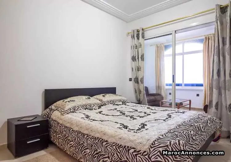 Appartement assilah - Assilah / (2)