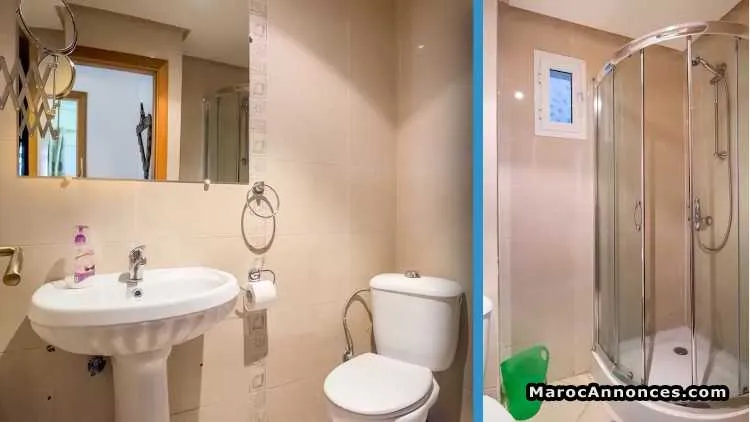 Appartement assilah - Assilah /
