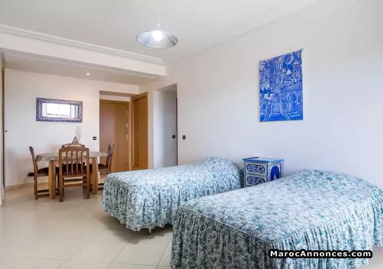 Appartement assilah - Assilah / (3)