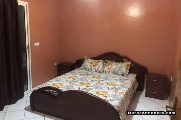 Appartement à riad salam agadir - أكادير (3)