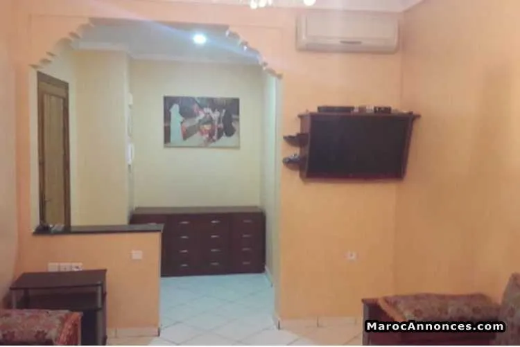 Appartement à riad salam agadir - أكادير (2)