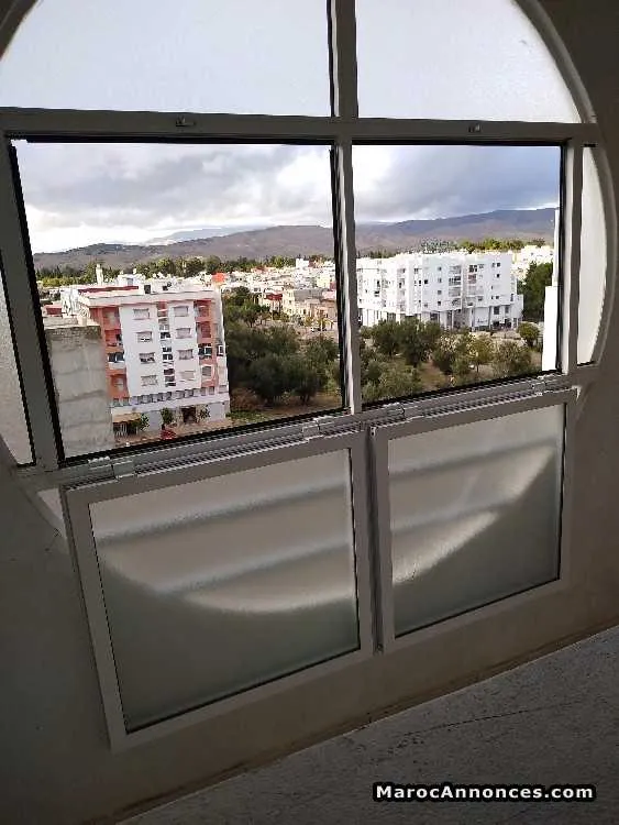 Appartement centre ville taza - تازة (3)
