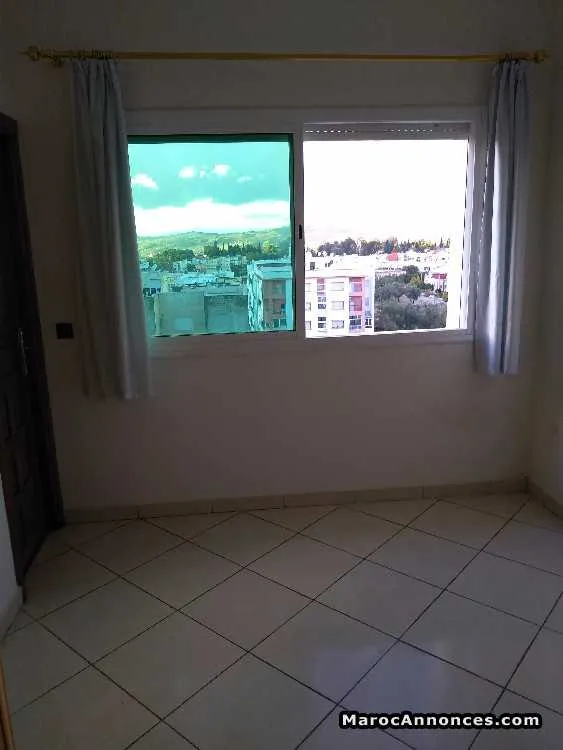 Appartement centre ville taza - تازة (2)